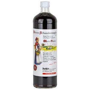 MARIA TREBEN Bitterer Schwedentropfen 32% Vol. Produktbild