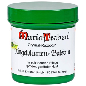 MARIA TREBEN Ringelblumen Balsam Produktbild