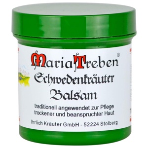 MARIA TREBEN Schwedenkräuter Balsam Produktbild