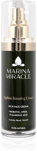 Marina Miracle&nbsp;Ageless Boosting Cream, 50 ml produkt bild