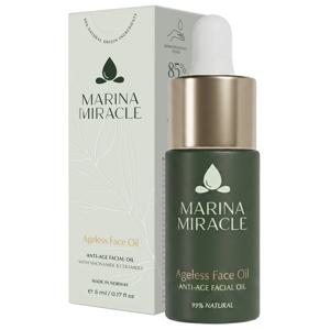 Marina Miracle Ageless Face Oil&nbsp;5 ml produkt bild