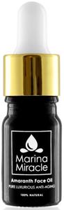 Marina Miracle Amaranth Face Oil 5 ml produkt bild