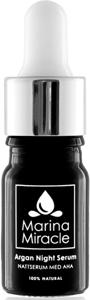 Argan Night Serum produkt bild