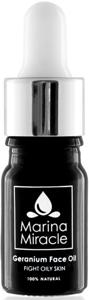 Geranium Face Oil produkt bild
