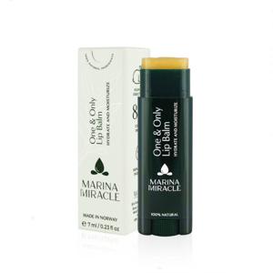 Marina Miracle One & Only Lip Balm 7 ml produkt bild