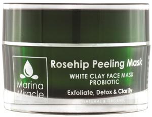 Marina Miracle White Temptation Mask 30 ml produkt bild