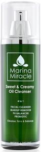 Marina Miracle Sweet & Creamy Oil Cleanser 110ml produkt bild