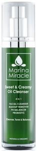 Marina Miracle Sweet & Creamy Oil Cleanser 50 ml produkt bild