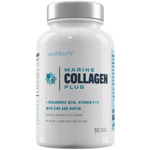 Marine Collagen+ C & Hyaluron, Biotin & Zink 90 Kapslar produkt bild