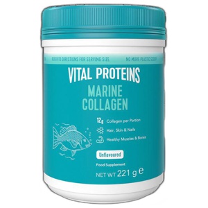 Marine Collagen (Unflavoured) 221g - Vital Proteins product image