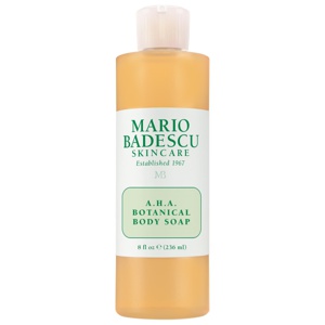 Mario Badescu AHA Botanical Body Soap (236ml) produkt bild