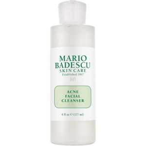 Mario Badescu Acne Facial Cleanser 177 ml produktbillede