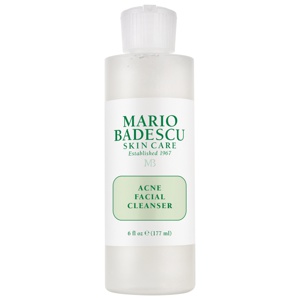 Mario Badescu Acne Facial Cleanser 177 ml produktbilde