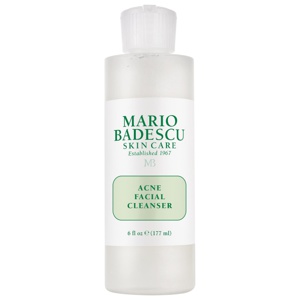 Mario Badescu Acne Facial Cleanser 177 ml produkt bild