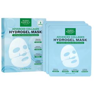 Mario Badescu Advanced Collagen Hydrogel Sheet Mask produkt bild