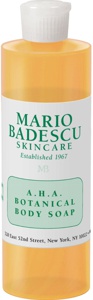 Mario Badescu AHA Botanical Body Soap produktbillede