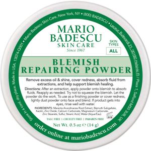 Mario Badescu Blemish Repairing Powder 14 g produkt bild