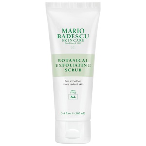 Mario Badescu Botanical Exfoliating Scrub 100 ml produkt bild