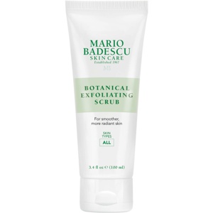 Mario Badescu Botanical Exfoliating Scrub 100 ml Produktbild