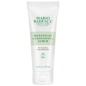 Mario Badescu Botanical Exfoliating Scrub 100 ml produktbilde