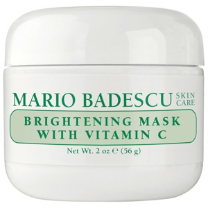 Mario Badescu Brightening Mask With Vitamin C 56 g produktbillede