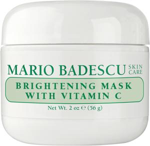 Mario Badescu Brightening Mask with Vitamin C 56 g produkt bild