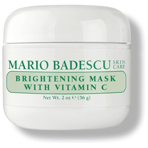Mario Badescu Brightening Mask With Vitamin C produktbilde