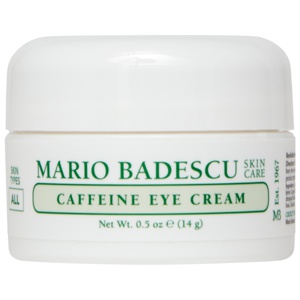 Mario Badescu Caffeine Eye Cream produktbilde