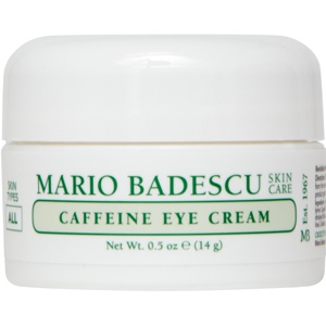 Mario Badescu Caffeine Eye Cream Produktbild