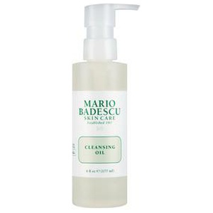 Mario Badescu Cleansing Oil 177 ml produktbillede