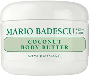 Mario Badescu Coconut Body Butter 227 g produkt bild