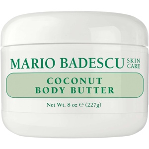 Mario Badescu Coconut Body Butter 227 g Produktbild
