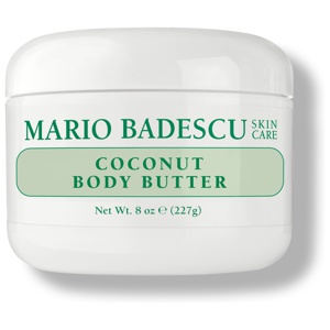 Mario Badescu Coconut Body Butter 227 g produktbillede