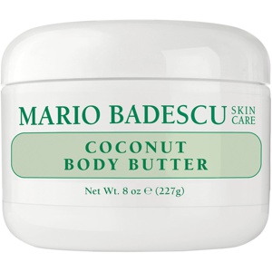 Mario Badescu Coconut Body Butter 236 ml produktbillede
