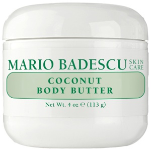 Mario Badescu Coconut Body Butter 227 g produktbilde