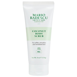 Mario Badescu Coconut Body Scrub 178 ml produktbilde