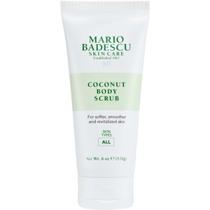 Mario Badescu Coconut Body Scrub 178 ml Produktbild