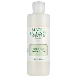 Mario Badescu Coconut Body Soap 236 ml produktbilde