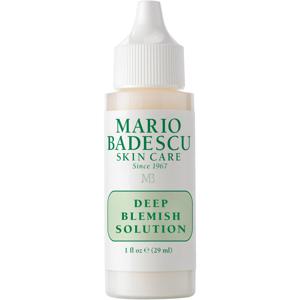 Mario Badescu Deep Blemish Solution 29 ml produkt bild