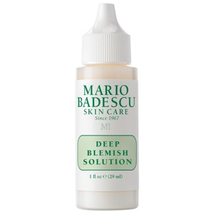 Mario Badescu Deep Blemish Solution 29 ml produktbilde