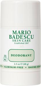 Mario Badescu Deodorant 68 g produkt bild
