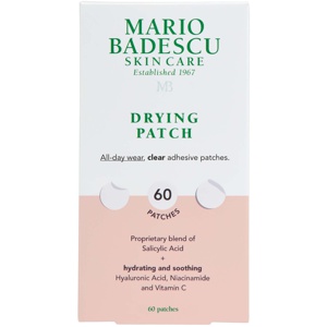 Mario Badescu Drying Patch 60 st Produktbild