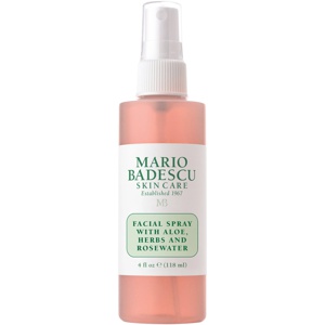 Mario Badescu Facial Spray W/ Aloe Herbs & Rosewater 118 ml produktbillede
