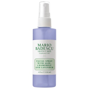 Mario Badescu Facial Spray w/Aloe Chamomile & Lavender 118ml produkt bild