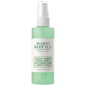 Mario Badescu Facial Spray Aloe Cucumber & Green Tea (118ml) produkt bild