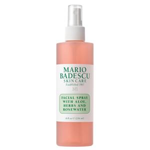 Facial Spray - Aloe, Herb & Rosewater produkt bild