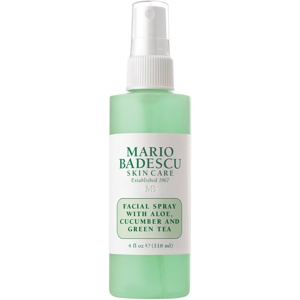 Mario Badescu Facial Spray W/ Aloe Cucumber & Green Tea 118 ml produktbillede