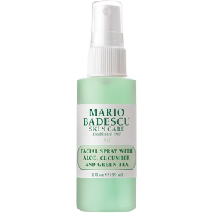 Mario Badescu Facial Spray W/ Aloe Cucumber & Green Tea 59 ml produktbillede