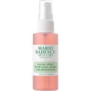 Mario Badescu Facial Spray W/ Aloe Herbs & Rosewater 59 ml produktbillede