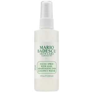 Mario Badescu Facial Spray with Aloe, Adaptogens And Coconut Water 118 ml produkt bild
